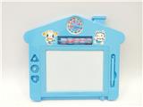 OBL739572 - House painting writing board