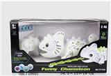 OBL739607 - 2.4 G remote chameleon