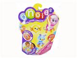 OBL739715 - Full bubble machine (supplement)