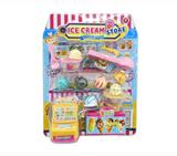 OBL739740 - The dollar ice cream store