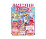 OBL739741 - India’s candy store