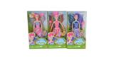 OBL739743 - Fashion fairy