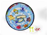 OBL739878 - Dart board