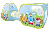 OBL739908 - Sanlian tent cartoon animals