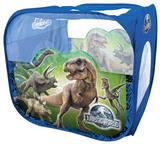 OBL739912 - Jurassic tent house in the world