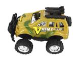 OBL739973 - Painting camouflage coating inertia off-road vehicles