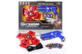 OBL740033 - Interactive electronic toy gun