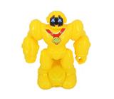 OBL740037 - Stay with the bell robot