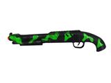 OBL740084 - Flint gun