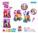 OBL740175 - 精灵马