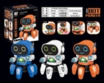 OBL740352 - Electric six claw robot