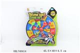 OBL740414 - 4 the 2 ball 36 cm target