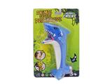 OBL740440 - Shark periscope