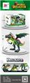 OBL740515 - Electric tyrannosaurus rex