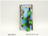 OBL740573 - Flint gun
