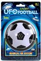 OBL740619 - Suspended football (factory) (with lighting)