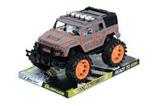 OBL740653 - Inertial hummer car