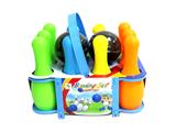 OBL740731 - 8 "bowling