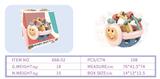 OBL740761 - 软胶蜜蜂  (图片色)
