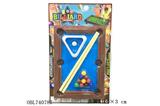 OBL740787 - Snooker (pool)