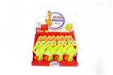 OBL740824 - The frog hand pressure fan only 12