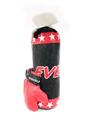 OBL740832 - Red and black, EVERWIN, sandbags gloves