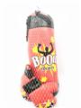 OBL740836 - Red and black, BOOM, (prosperity) sandbags cato 】 【 gloves