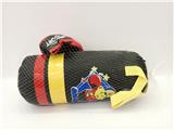 OBL740841 - Red and black, BOOM, (prosperity) sandbags cato 】 【 gloves