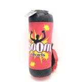 OBL740842 - The words BOOM
