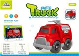 OBL740849 - Glide cartoon fire truck