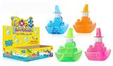 OBL740922 - Bubble water for 24 steamers