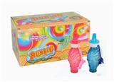 OBL740924 - 24 ice cream bubble water