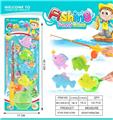 OBL740936 - Fishing suit