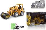 OBL741004 - 遥控仿真工程车