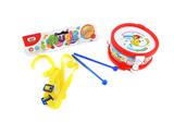 OBL741015 - 5 "knock