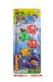 OBL741046 - Fishing suit