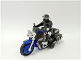OBL741066 - Inertia motorcycle