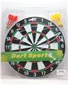 OBL741076 - 15 "dart board