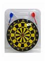 OBL741078 - 9 inches dart board