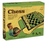 OBL741083 - Magnetic chess (ru)