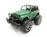 OBL741121 - The hulk inertia suvs