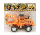 OBL741126 - Inertial truck digging