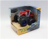 OBL741163 - Inertia four-wheel-drive suv 1 only