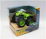 OBL741164 - Inertia four-wheel-drive suv 1 only