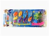 OBL741165 - Fishing series