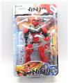 OBL741186 - The phantom ninja Ⅱ six assortments