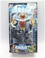 OBL741188 - The police heroes III 6 assortments