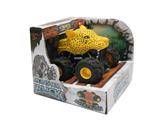 OBL741195 - 四驱动物车