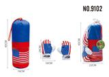 OBL741241 - The American flag