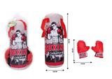 OBL741247 - Boxing gloves sandbags